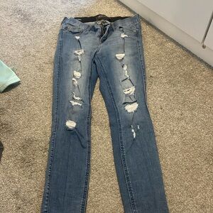 Torid Jeans High rise